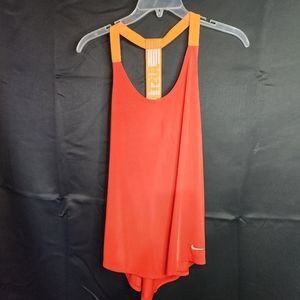 Nike tank top